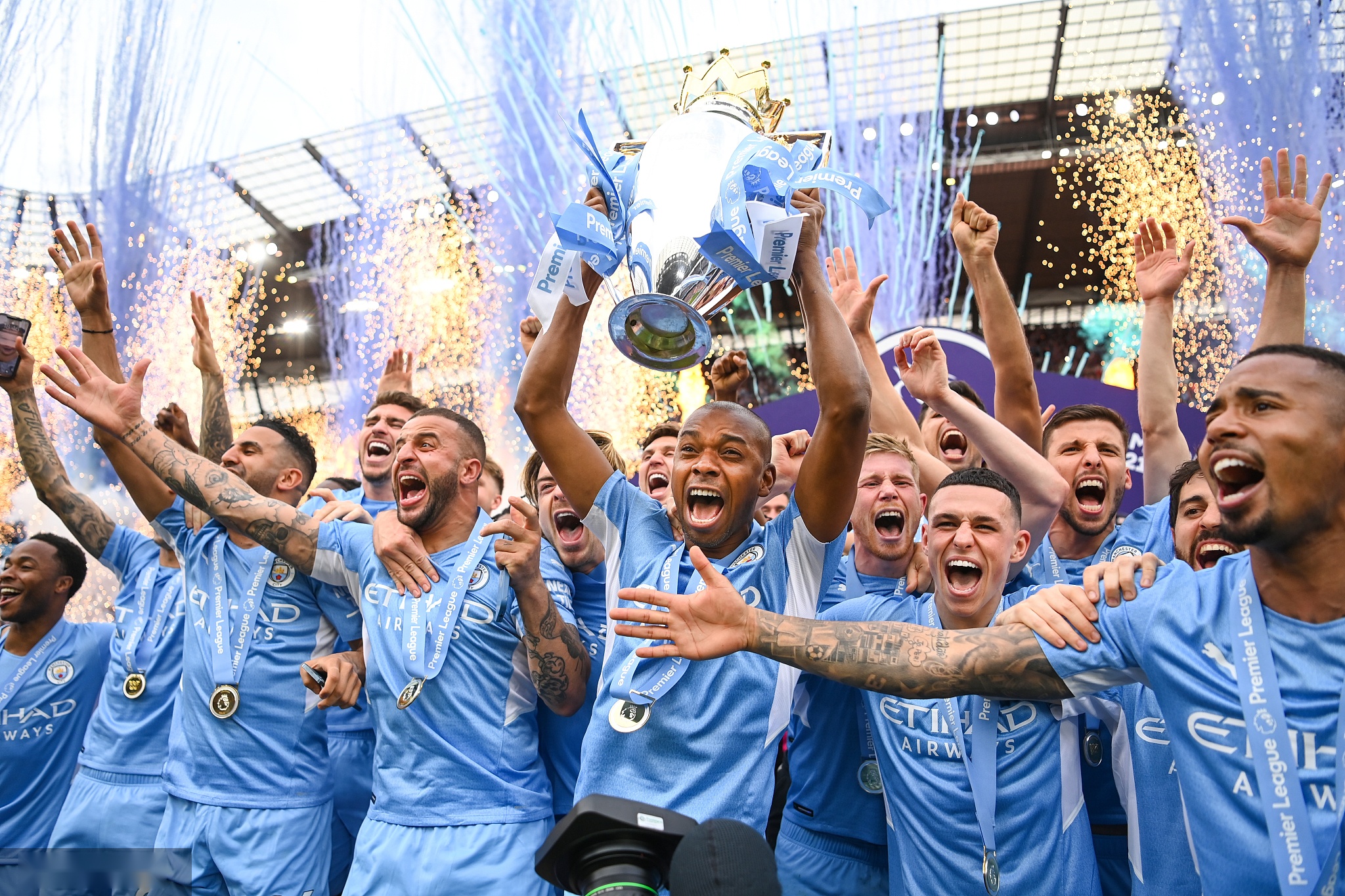 挪威射手 挪威射手