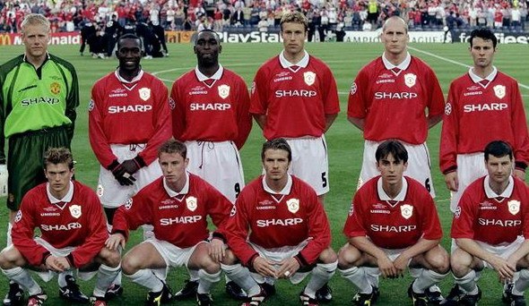 在最近的一 在最近的一